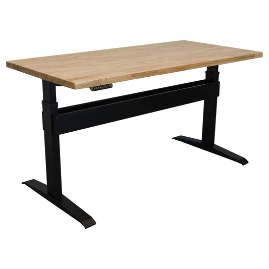 Electric Height Adjustable Workbench