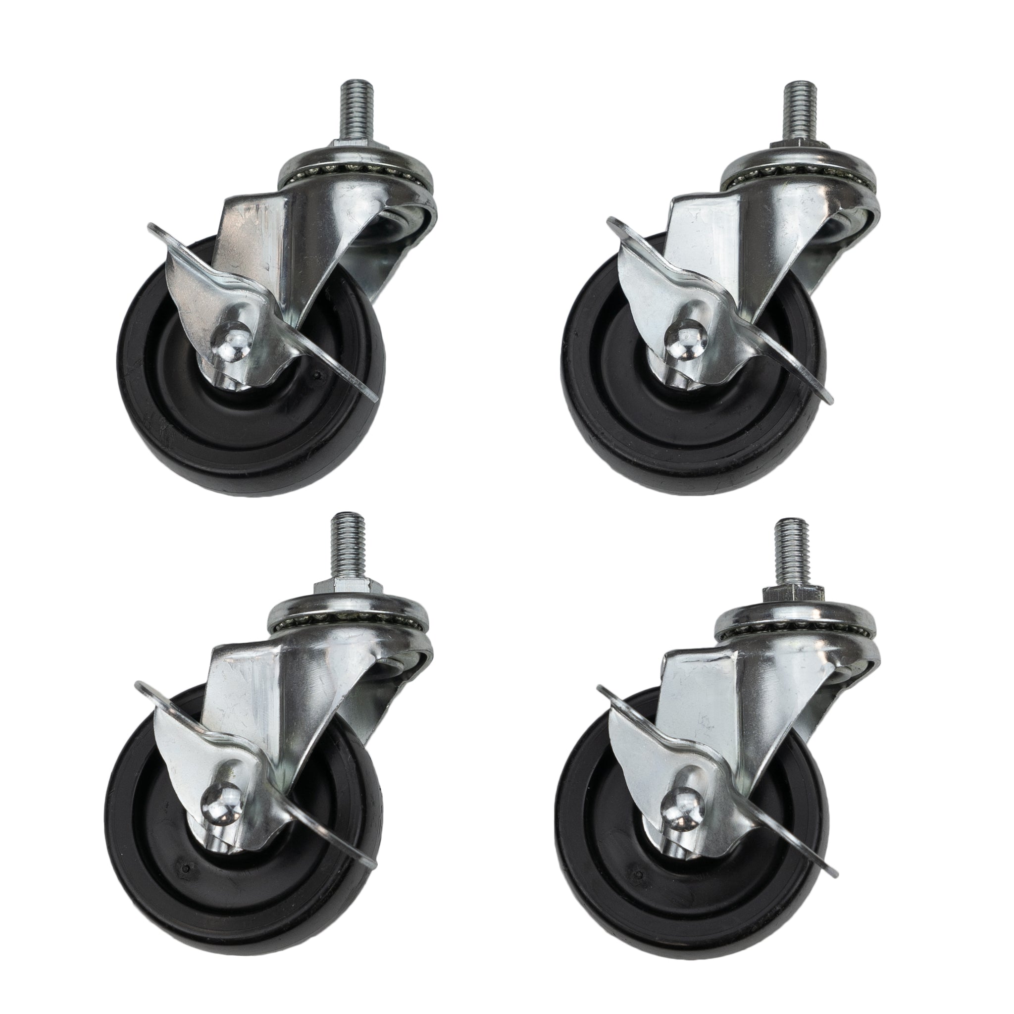 Casters (Set of 4)