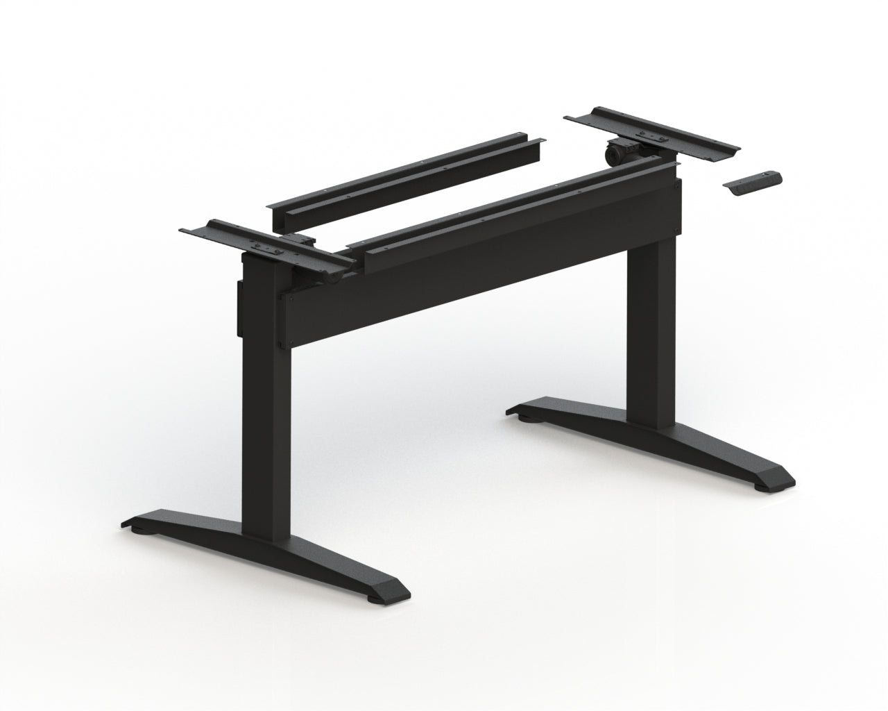 Electric Height Adjustable Workbench